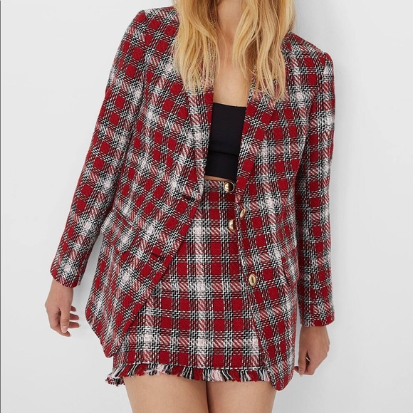 Blazer - Picture 3 of 5